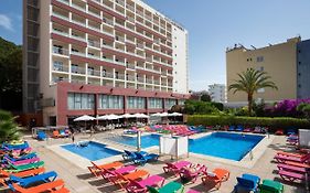 Hotel Santa Monica en Calella